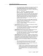 Preview for 523 page of Lucent Technologies FT-2000 OC-48 User & Service Manual