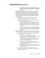 Preview for 525 page of Lucent Technologies FT-2000 OC-48 User & Service Manual