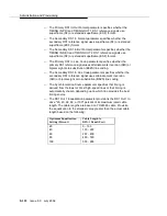 Preview for 526 page of Lucent Technologies FT-2000 OC-48 User & Service Manual