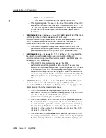 Preview for 528 page of Lucent Technologies FT-2000 OC-48 User & Service Manual