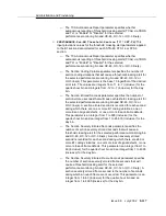 Preview for 531 page of Lucent Technologies FT-2000 OC-48 User & Service Manual