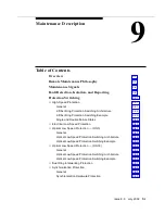 Предварительный просмотр 551 страницы Lucent Technologies FT-2000 OC-48 User & Service Manual