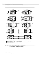 Предварительный просмотр 556 страницы Lucent Technologies FT-2000 OC-48 User & Service Manual