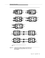 Предварительный просмотр 557 страницы Lucent Technologies FT-2000 OC-48 User & Service Manual