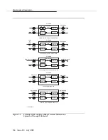 Предварительный просмотр 558 страницы Lucent Technologies FT-2000 OC-48 User & Service Manual