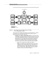 Предварительный просмотр 585 страницы Lucent Technologies FT-2000 OC-48 User & Service Manual