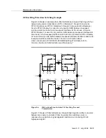 Предварительный просмотр 587 страницы Lucent Technologies FT-2000 OC-48 User & Service Manual