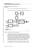 Предварительный просмотр 606 страницы Lucent Technologies FT-2000 OC-48 User & Service Manual