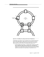 Предварительный просмотр 611 страницы Lucent Technologies FT-2000 OC-48 User & Service Manual