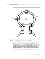 Предварительный просмотр 615 страницы Lucent Technologies FT-2000 OC-48 User & Service Manual