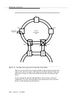 Предварительный просмотр 616 страницы Lucent Technologies FT-2000 OC-48 User & Service Manual