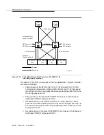 Предварительный просмотр 618 страницы Lucent Technologies FT-2000 OC-48 User & Service Manual