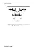 Предварительный просмотр 622 страницы Lucent Technologies FT-2000 OC-48 User & Service Manual