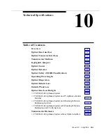 Предварительный просмотр 649 страницы Lucent Technologies FT-2000 OC-48 User & Service Manual