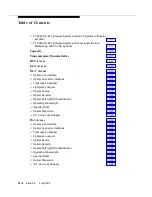 Предварительный просмотр 650 страницы Lucent Technologies FT-2000 OC-48 User & Service Manual