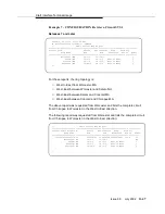 Предварительный просмотр 755 страницы Lucent Technologies FT-2000 OC-48 User & Service Manual