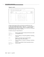 Предварительный просмотр 766 страницы Lucent Technologies FT-2000 OC-48 User & Service Manual