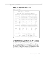 Preview for 799 page of Lucent Technologies FT-2000 OC-48 User & Service Manual