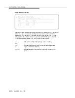 Предварительный просмотр 842 страницы Lucent Technologies FT-2000 OC-48 User & Service Manual