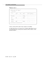 Предварительный просмотр 848 страницы Lucent Technologies FT-2000 OC-48 User & Service Manual