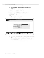 Предварительный просмотр 862 страницы Lucent Technologies FT-2000 OC-48 User & Service Manual