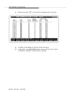 Предварительный просмотр 882 страницы Lucent Technologies FT-2000 OC-48 User & Service Manual