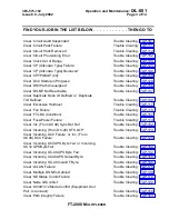 Предварительный просмотр 927 страницы Lucent Technologies FT-2000 OC-48 User & Service Manual