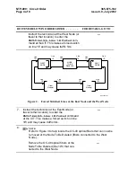 Предварительный просмотр 1022 страницы Lucent Technologies FT-2000 OC-48 User & Service Manual