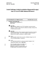 Предварительный просмотр 1077 страницы Lucent Technologies FT-2000 OC-48 User & Service Manual