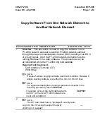 Предварительный просмотр 1093 страницы Lucent Technologies FT-2000 OC-48 User & Service Manual