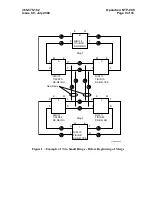 Предварительный просмотр 1115 страницы Lucent Technologies FT-2000 OC-48 User & Service Manual