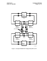 Предварительный просмотр 1117 страницы Lucent Technologies FT-2000 OC-48 User & Service Manual