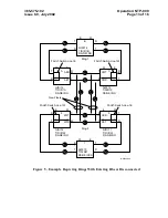 Предварительный просмотр 1119 страницы Lucent Technologies FT-2000 OC-48 User & Service Manual