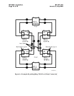 Предварительный просмотр 1120 страницы Lucent Technologies FT-2000 OC-48 User & Service Manual