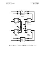 Предварительный просмотр 1121 страницы Lucent Technologies FT-2000 OC-48 User & Service Manual