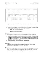 Предварительный просмотр 1158 страницы Lucent Technologies FT-2000 OC-48 User & Service Manual