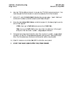 Preview for 1302 page of Lucent Technologies FT-2000 OC-48 User & Service Manual