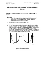 Предварительный просмотр 1339 страницы Lucent Technologies FT-2000 OC-48 User & Service Manual