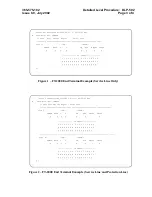 Предварительный просмотр 1347 страницы Lucent Technologies FT-2000 OC-48 User & Service Manual