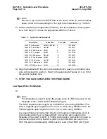 Предварительный просмотр 1382 страницы Lucent Technologies FT-2000 OC-48 User & Service Manual