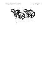 Предварительный просмотр 1390 страницы Lucent Technologies FT-2000 OC-48 User & Service Manual