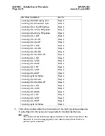 Предварительный просмотр 1468 страницы Lucent Technologies FT-2000 OC-48 User & Service Manual