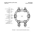 Предварительный просмотр 1478 страницы Lucent Technologies FT-2000 OC-48 User & Service Manual