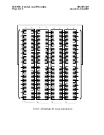 Предварительный просмотр 1480 страницы Lucent Technologies FT-2000 OC-48 User & Service Manual