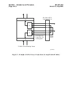 Предварительный просмотр 1484 страницы Lucent Technologies FT-2000 OC-48 User & Service Manual