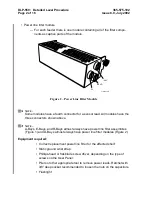 Предварительный просмотр 1512 страницы Lucent Technologies FT-2000 OC-48 User & Service Manual