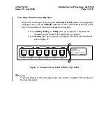 Предварительный просмотр 1513 страницы Lucent Technologies FT-2000 OC-48 User & Service Manual