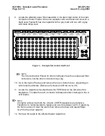 Предварительный просмотр 1516 страницы Lucent Technologies FT-2000 OC-48 User & Service Manual