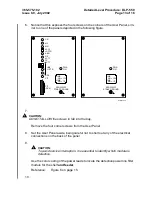 Предварительный просмотр 1523 страницы Lucent Technologies FT-2000 OC-48 User & Service Manual