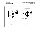 Предварительный просмотр 1525 страницы Lucent Technologies FT-2000 OC-48 User & Service Manual